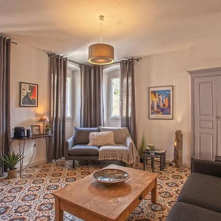 Apartmán Casa Torra Omessa Exteriér fotografie