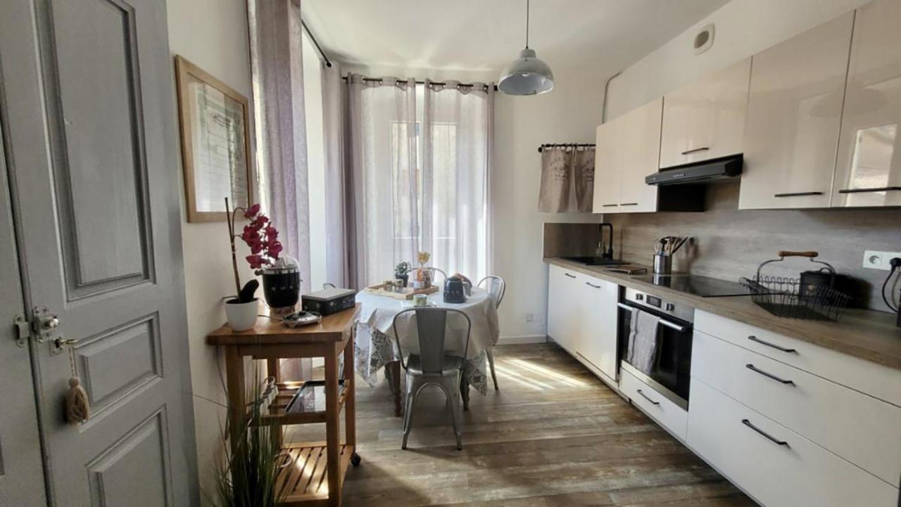 Apartmán Casa Torra Omessa Exteriér fotografie