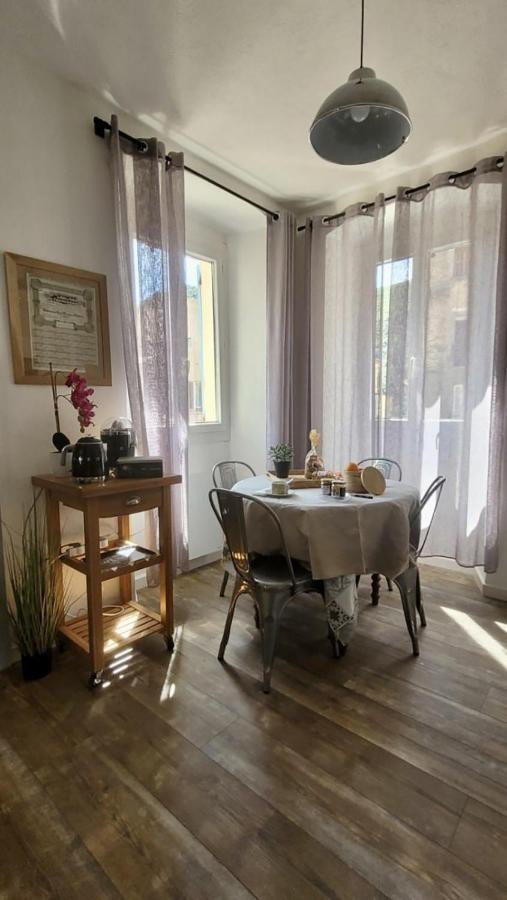 Apartmán Casa Torra Omessa Exteriér fotografie